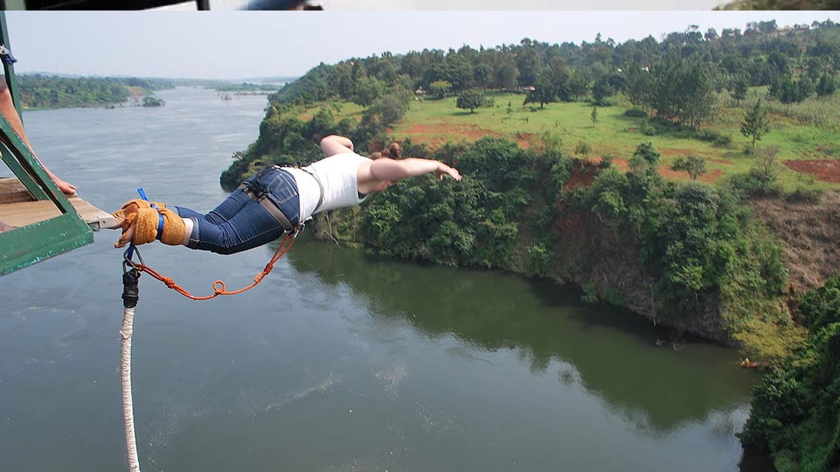 15 top tourist attractions in Jinja-on-Jinja tour 